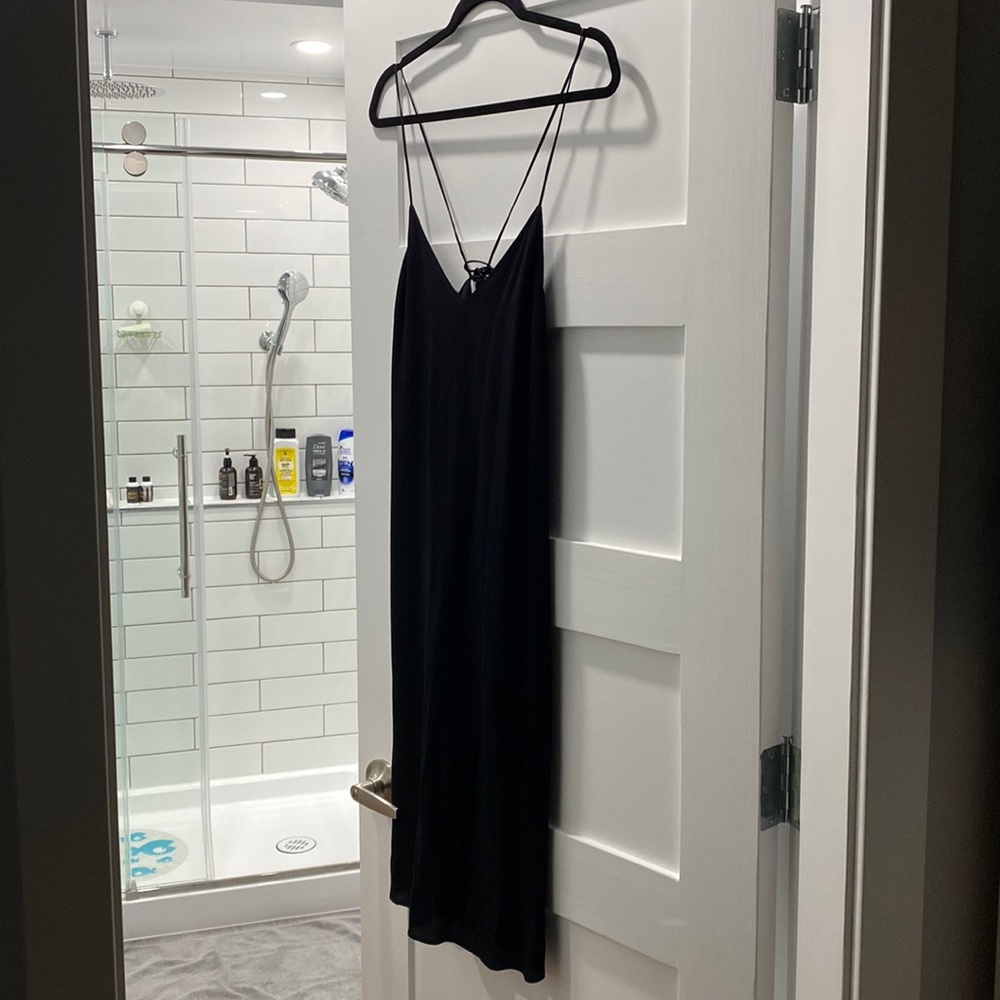 Wilfred Free Felicity dress BNWT